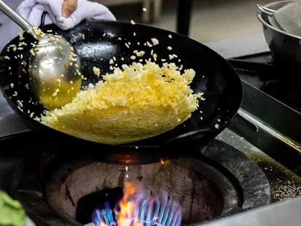 Mơ thấy cái chảo đánh số mấy, mang đến thông điệp gì?