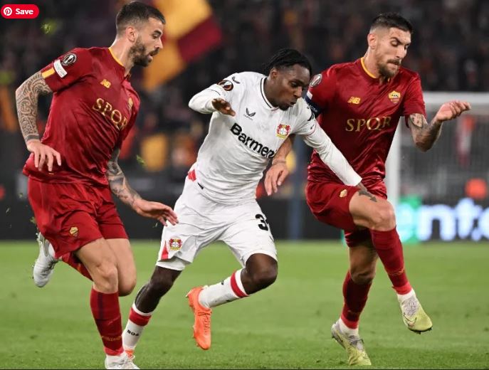 Nhận định về sức mạnh của đội bóng Leverkusen trước Bán Kết C2