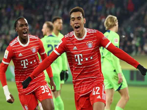 Tầm ảnh hưởng của Bayern Munich tại giải đấu Bundesliga