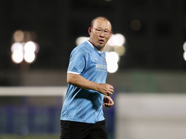 Tin bóng đá VN 7/6: HLV Park Hang Seo đánh giá cao đối thủ Indonesia