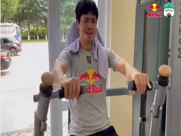 Bóng đá VN 20/7: HAGL đầu tư khủng phục vụ mục tiêu vô địch V-League