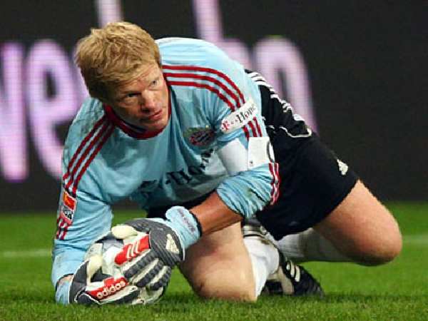 Top 5 thủ môn huyền thoại nhất lịch sử bóng đá