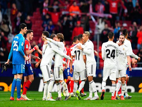 Decima là gì? Vì sao Decima trở thành giấc mơ trong bóng đá?