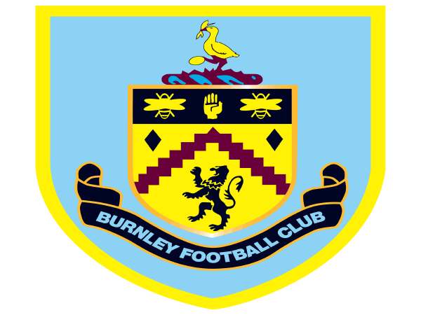 Ý nghĩa logo burnley – Những điều cần biết về câu lạc bộ