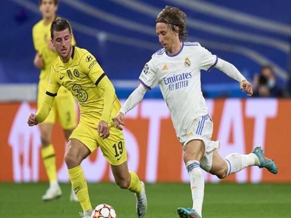 Bóng đá Quốc tế sáng 14/4: Lời tiên tri của Mourinho về Modric