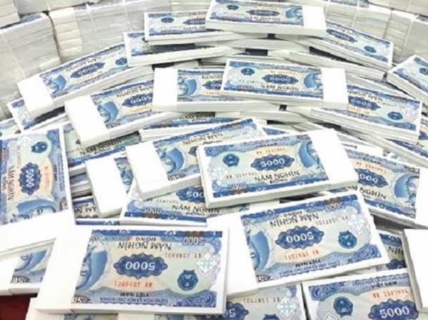 Mơ thấy 5 nghìn là điềm gì, làm giàu với cặp số đẹp nào?