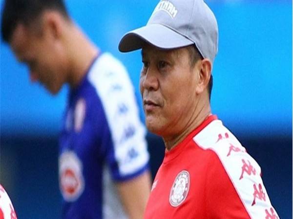 Bóng đá Việt Nam 2/8: CLB B.Bình Dương thay tướng