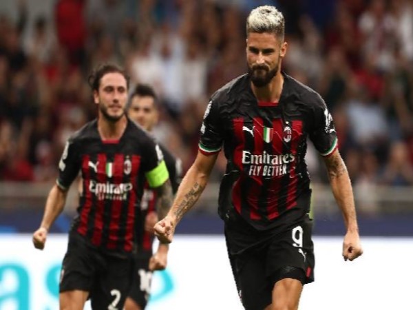 Nhận định O/U Dinamo Zagreb vs AC Milan, 2h ngày 26/10