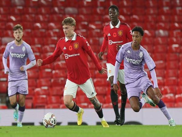 Bóng đá QT 22/11: Thần đồng MU ghi siêu phẩm vào lưới Na Uy