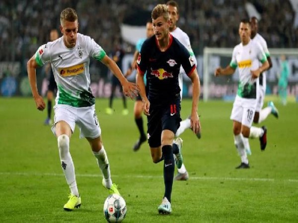Nhận định châu Á Gladbach vs Stuttgart, 2h30 ngày 5/11