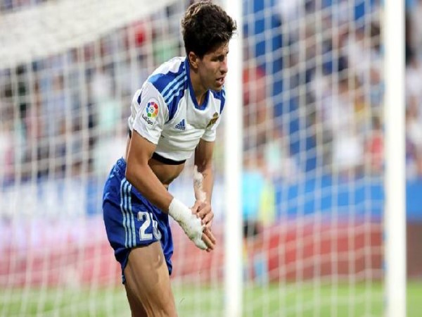 Kèo châu Á Zaragoza vs Malaga, 3h ngày 20/11