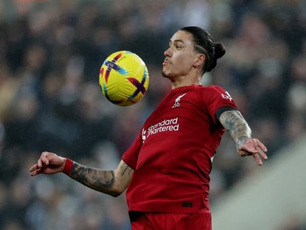 Bóng đá QT 21/2: Nunez thay đổi cuộc chơi cho Liverpool