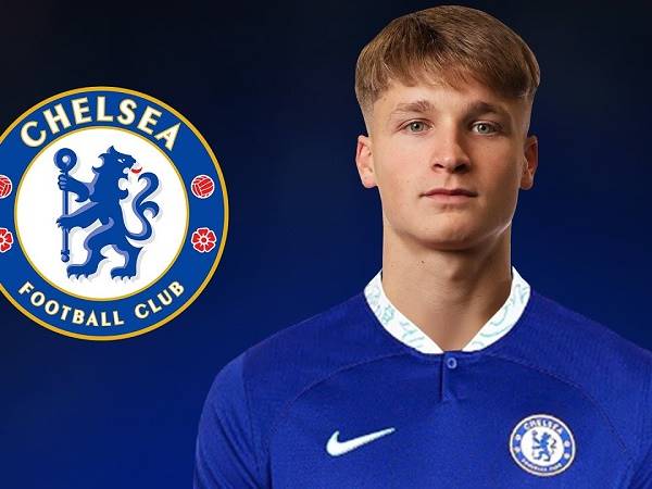 Tin Chelsea 2/2: Chelsea đón tân binh thứ 9