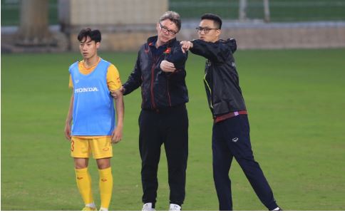 Philippe Troussier – HLV có lương cao nhất bóng đá Việt Nam