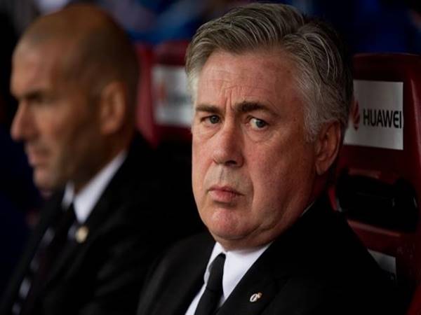 Bóng đá QT 14/6: Brazil vẫn muốn có Ancelotti