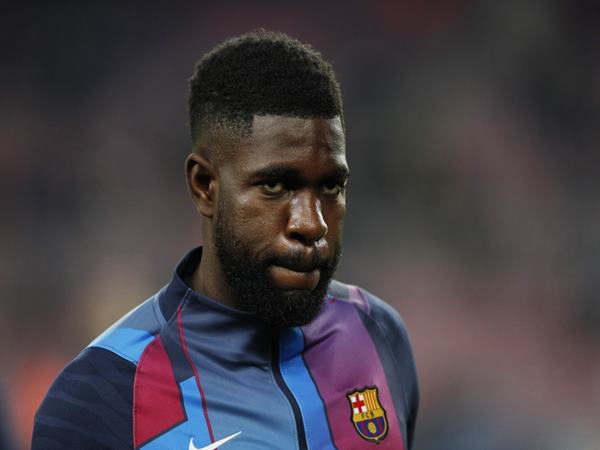 Bóng đá TBN 30/6: Barca không thể trả hết nợ cho Umtiti