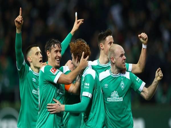 Câu lạc bộ Werder Bremen: Khám phá lịch sử, đội hình và thành tích