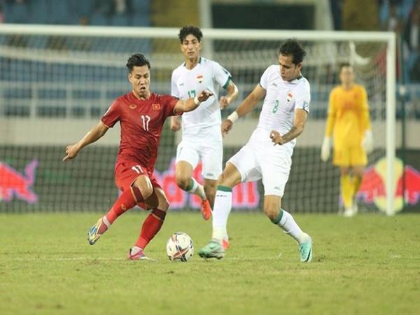 Bóng đá VN 16/12: ĐT Việt Nam chốt quân xanh trước Asian Cup