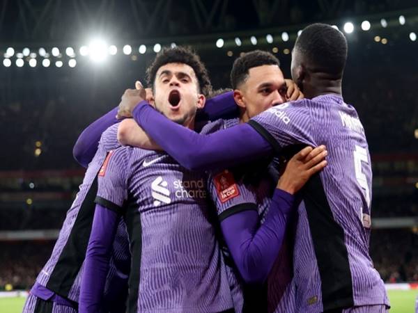 Tin Liverpool 8/1: Trent Alexander-Arnold chia sẻ sau trận thắng