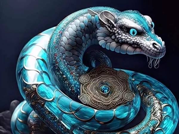 Dự đoán con số may mắn của Giáp Tý ngày hôm nay