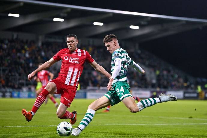 Nhận định kết quả Sligo Rovers vs Shamrock Rovers, 01h45 ngày 29/6