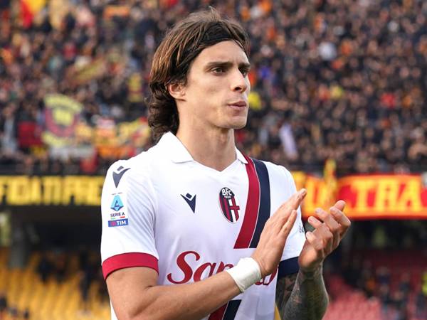 BĐ quốc tế 4/7: Arsenal đã rất gần với hậu vệ Bologna