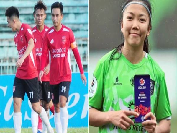 Bóng đá VN 20/8: CLB thứ 2 của V.League tuyên bố bỏ giải