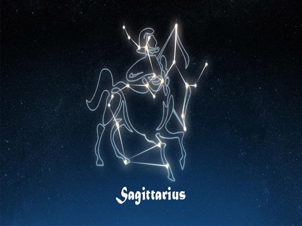 Tìm hiểu con số may mắn của cung Nhân Mã là số nào để rủng rỉnh tiền