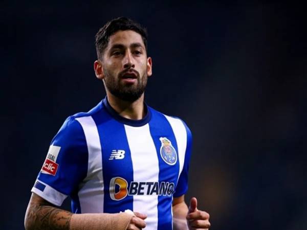 Chuyển nhượng 7/10: Man City nhắm Alan Varela thay Rodri