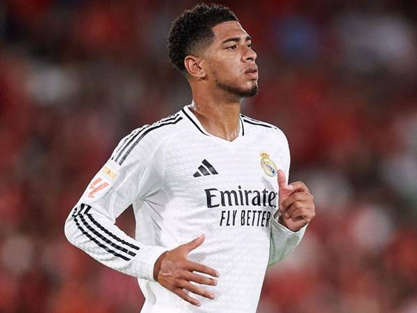 BĐQT 13/11: Glenn Hoddle bày tỏ lo ngại về Jude Bellingham