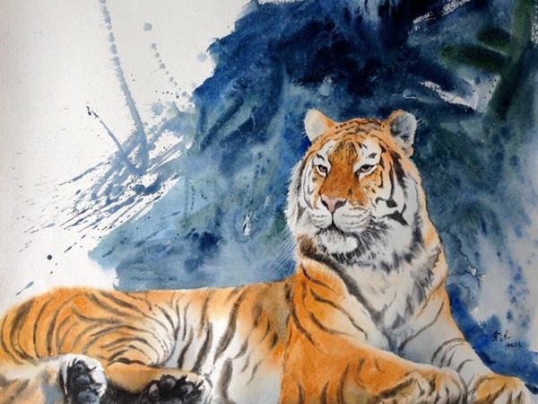 Bỏ túi con số may mắn tuổi Dần ngày 10/03/2025 mau phát tài