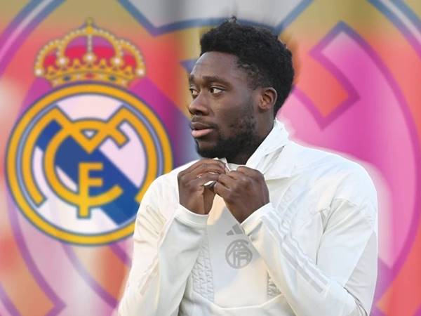 Những mục tiêu chuyển nhượng nổi bật với Real Madrid