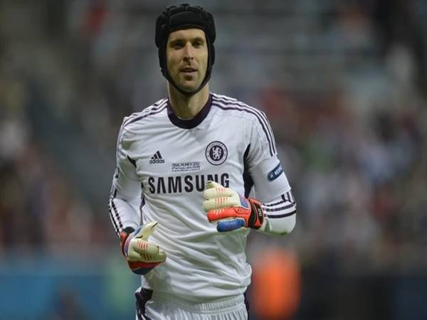 Petr Čech ?Người gác đền huyền thoại Chelsea
